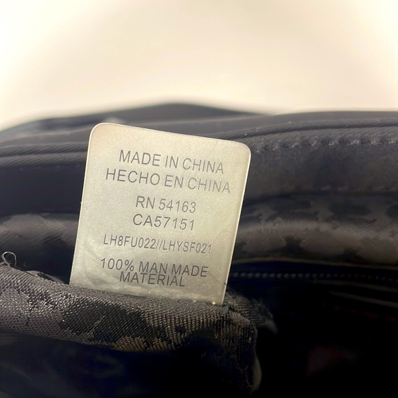 Karl Lagerfeld Crossbody - Picture 8 of 11